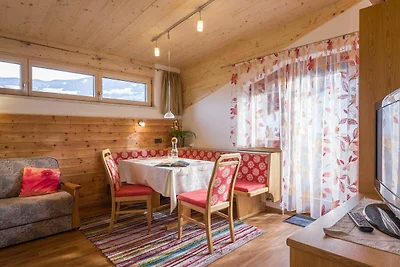 Vakantieappartement Gezinsvakantie Fügen