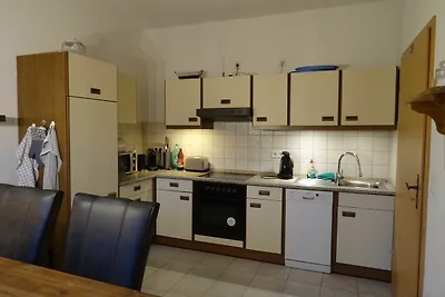 Vakantieappartement Gezinsvakantie Tarp