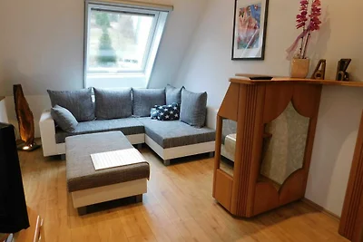 Vakantieappartement Gezinsvakantie Veringenstadt