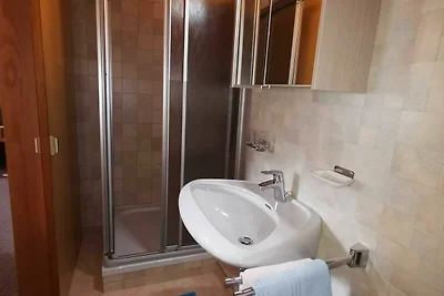 Doppelzimmer GAIssHORN ohne Balkon