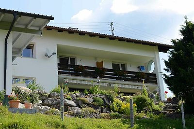 Vakantieappartement Gezinsvakantie Jungholz