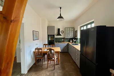 Ferienwohnung Rübezahl