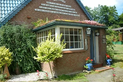 Vakantiehuis Ontspannende vakantie Malente