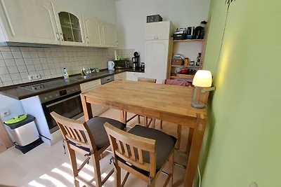 Ferienwohnung 2 (EG)