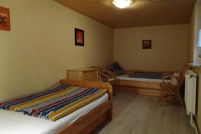 Ferienwohnung Becker