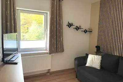 Ferienwohnung Carpe Diem -Nutze den Tag-