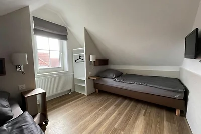Hotel Cultuur en bezienswaardigheden Butjadingen
