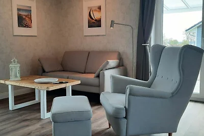Casa vacanze Vacanza di relax Gelting
