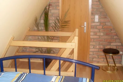 Vakantieappartement Gezinsvakantie Stralsund