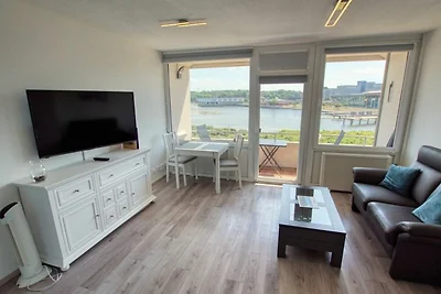 Appartamento Vacanza con famiglia Heiligenhafen