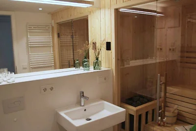 Vakantieappartement Gezinsvakantie Baabe
