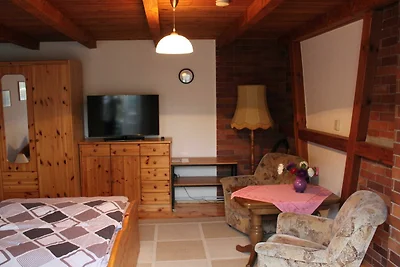 Vakantiehuis Ontspannende vakantie Greifswald