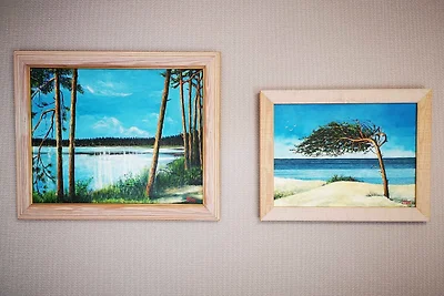 apartman za odmor Obiteljski odmor Trassenheide