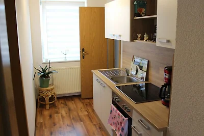 Vakantieappartement Gezinsvakantie Züssow