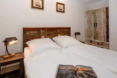 Vakantieappartement Gezinsvakantie Hörnum