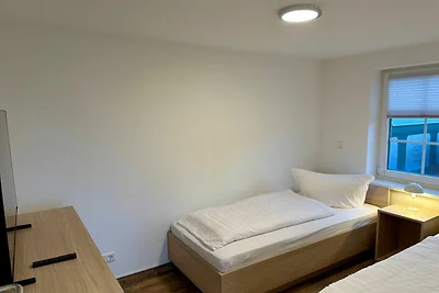 Besandung Ferienwohnung-301