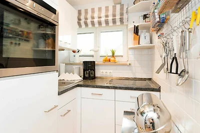 Residenz Nicolas EG / 1. OG