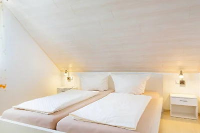 Vakantieappartement Gezinsvakantie Rust