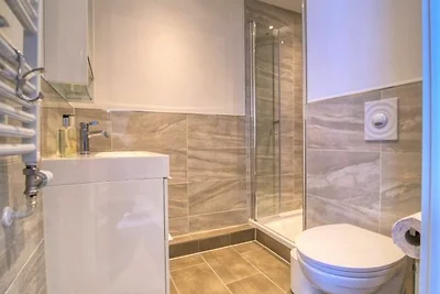 Vakantieappartement Gezinsvakantie Heiligenhafen