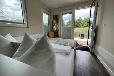 Casa vacanze Vacanza di relax Vetschau