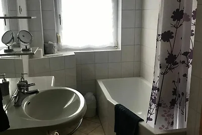 Ferienwohnung 85 qm