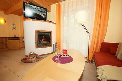 Vakantiehuis Ontspannende vakantie Baabe