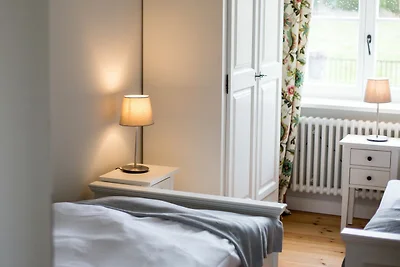 Vakantieappartement Gezinsvakantie Fürstenberg Havel