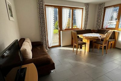 Vakantieappartement Gezinsvakantie Schoppernau