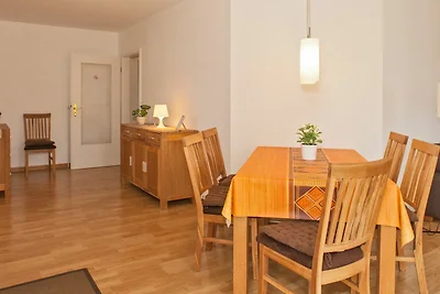 Wohnung Ferienglück