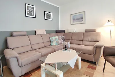 Vakantieappartement Gezinsvakantie Bad Harzburg
