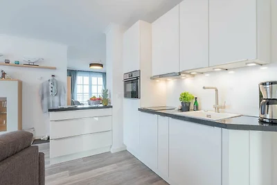 Vakantieappartement Gezinsvakantie Börgerende