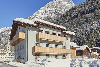 Appartamento Vacanza con famiglia Feichten im Kaunertal