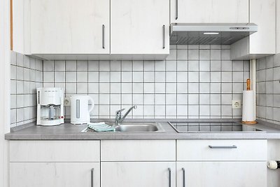 Vakantieappartement Gezinsvakantie Neuharlingersiel