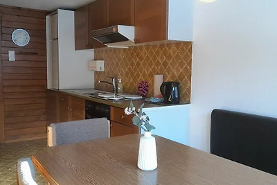 Ferienwohnung für bis zu 2 Personen