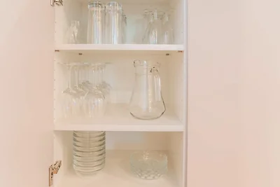 Ferienwohnung Wohlfühlen (3-6 Personen)