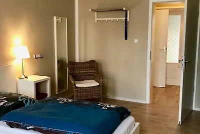 Vakantieappartement Gezinsvakantie Wittenberg
