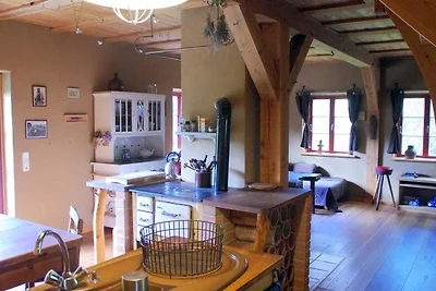 Casa vacanze Vacanza di relax Moltzow