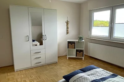 Appartamento Vacanza con famiglia Frankenberg (Eder)