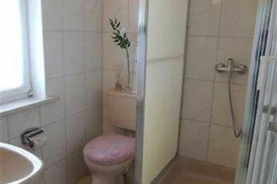 Appartement Vacances avec la famille Bad Sachsa