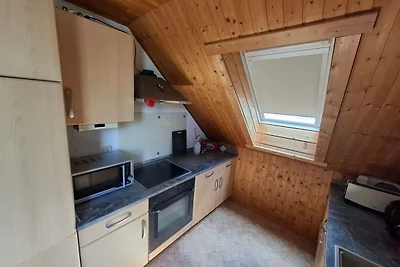 Ferienwohnung 1 (OG)