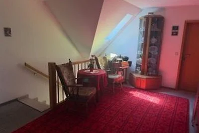 Apartamento Vacaciones familiares Filsum