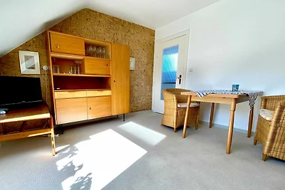 Wohnung zur Inselseite