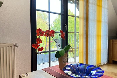 Ferienwohnung Typ Borkum