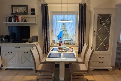 Casa vacanze Vacanza di relax Friedrichskoog