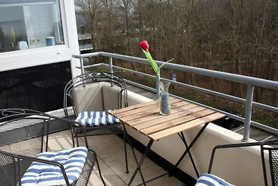 Haus Calidris Whg 08