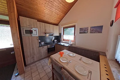 Ferienhaus 173 Mohikaner 40qm bis 5 Personen ...
