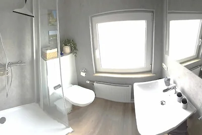 Ferienhaus Linneweber