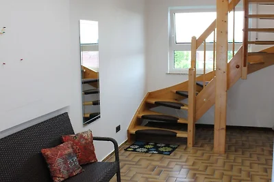 Apartamento Vacaciones familiares Schammelsdorf