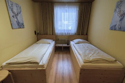 731 - Classic | 65 qm 3 Raum (mit...