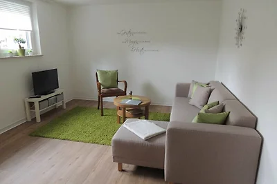 Vakantieappartement Gezinsvakantie Fritzlar